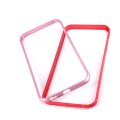 High Precision Custom Cnc Machining Metal Aluminum Alloy Mobile Phone Frame Case